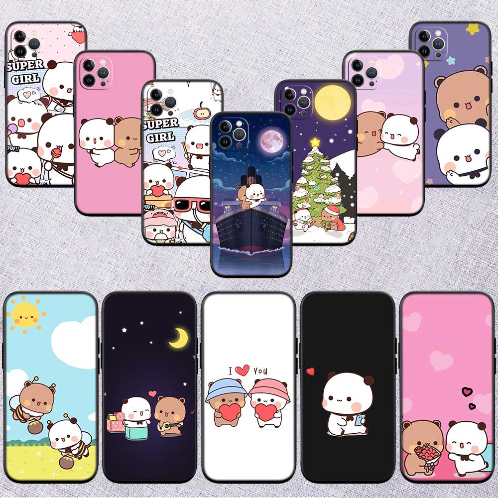 BUBU DUDU New High-End Shell Phone Case for Xiaomi Poco C40 C50 C51 C55 C65 C71 C75 F3 F5 F6 F7 M2 M3 Pro Ultra