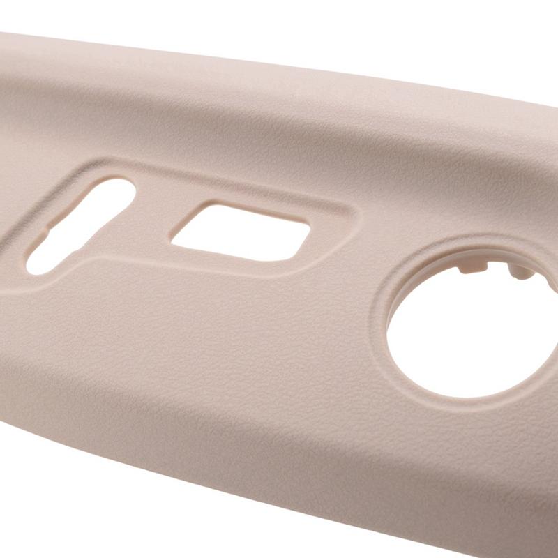 Left Front Seat Side Guard Frame 8KD881325 For A5 S5 A4 A6 A7 2009-2018 Seat Trim Panel Cover 8T0881325