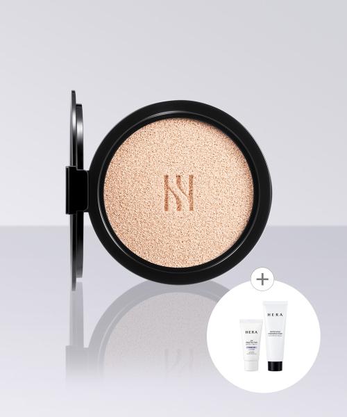 Hera Black Cushion Сменный блок 15 г Вариант