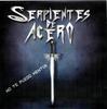 CD SERPIENTES DE ACERO - No Te Puedo Mentir NONE OGHMI Non Japan Rock Used