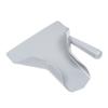 Chip Scoop Food French Fries Food-grade Plastic Shovel Fry Scoop With Handle-JL
