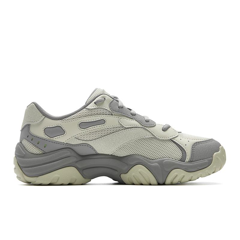 FILA KORAL Cushioning Abrasion Resistant Breathable Lightweight Cushioning Abrasion Resistant Breathable Lightweight F12W612117FAE