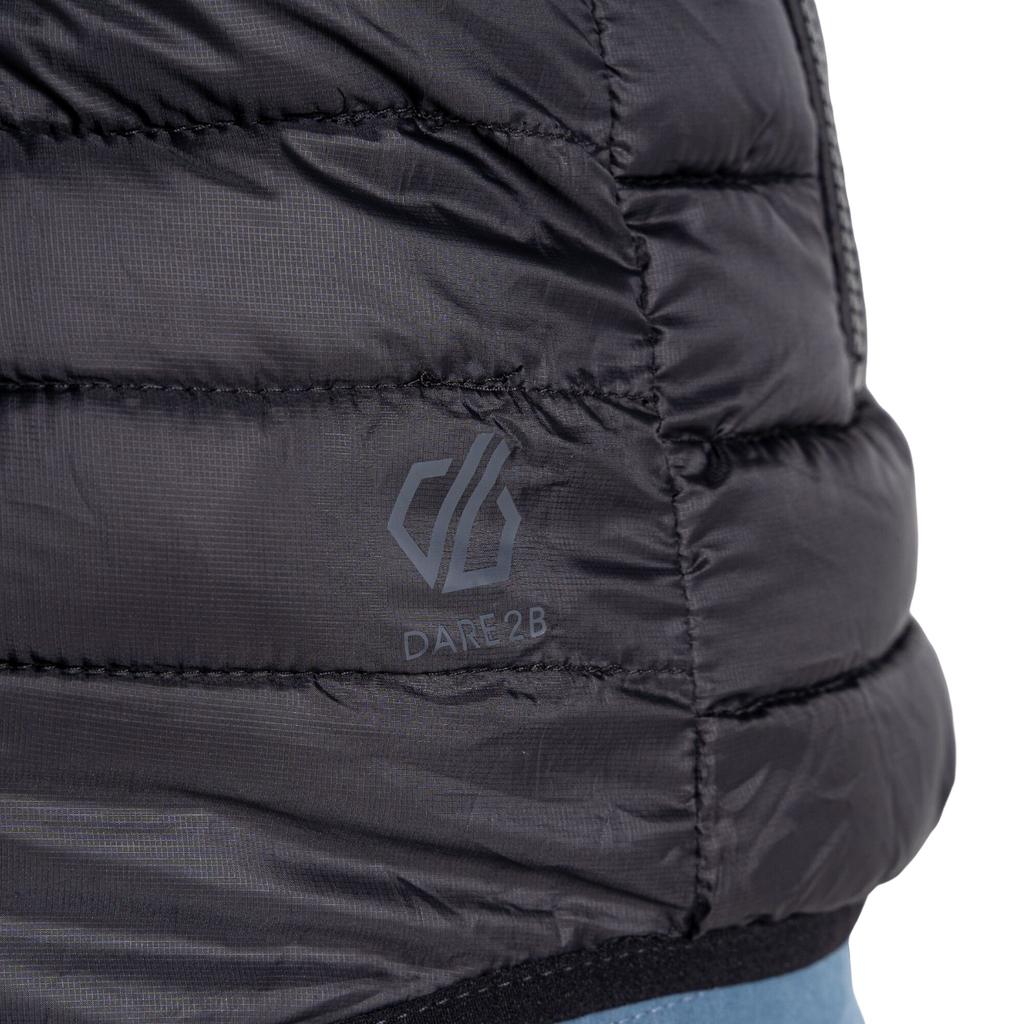 Dare 2B Mens Drifter II Padded Gilet