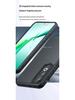 Матовый чехол OnePlus Nord5 с ощущением кожи, с подушкой безопасности, заглушкой от пыли и защитой от падения для OnePlus 13T.