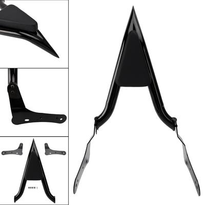 Пассажирская спинка Sissy Bar для Kawasaki VN650 Vulcan S 650 2015-2024