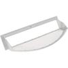 Replacement Lint Trap Screen Filter Compatible with GE Dryer Parts WE18M28, WE18X25100, WE18M30, WE18M53, PS11767017