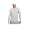Dri-Fit DNA LeBron James Quick-Dry 1/4 Zip Basketball Jersey Men Tops Summit-White Cosmic-Gold All-Over-Purple FZ1031-121