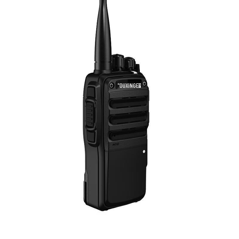Цифровой рация Ouxing MTD4000 (Китайская версия)