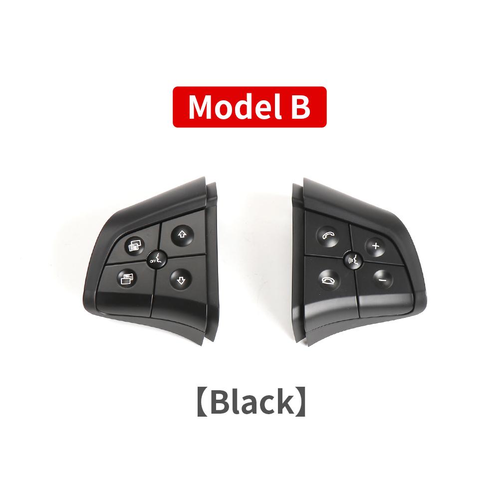 Для Mercedes W164 W245 W251 кнопки управления переключателем на руле автомобиля многофункциональные кнопки переключения для Benz GL ML RB