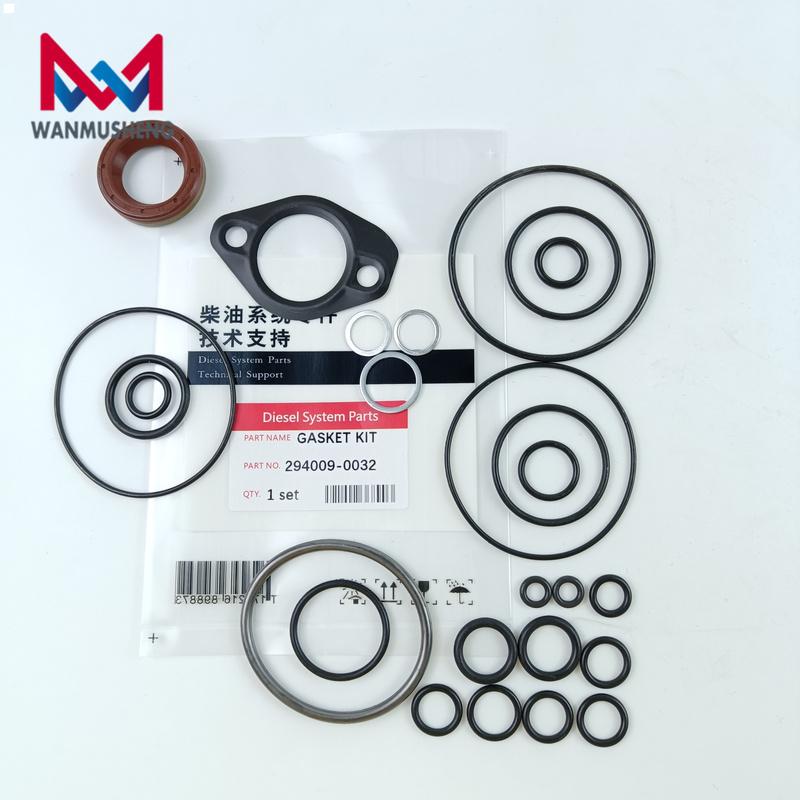 Very  Premium  !!   294009-0032  Gasket   Kit   For  Pump   HP3    DENNSO   2940090032