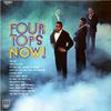 LP Record FOUR TOPS Four Tops Now MS675 MOTOWN US SoulFunk Used