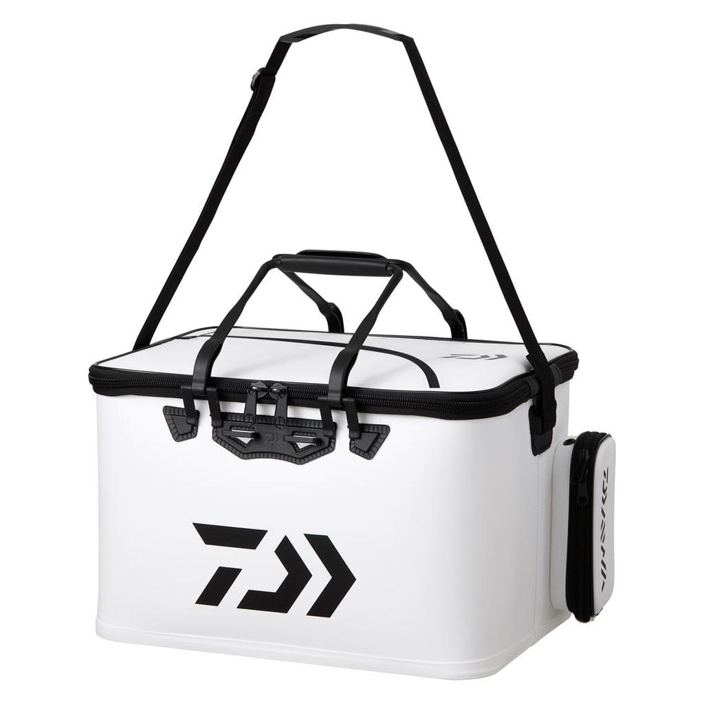 Daiwa Buccaneer Keeper Buccaneer White D45(B)