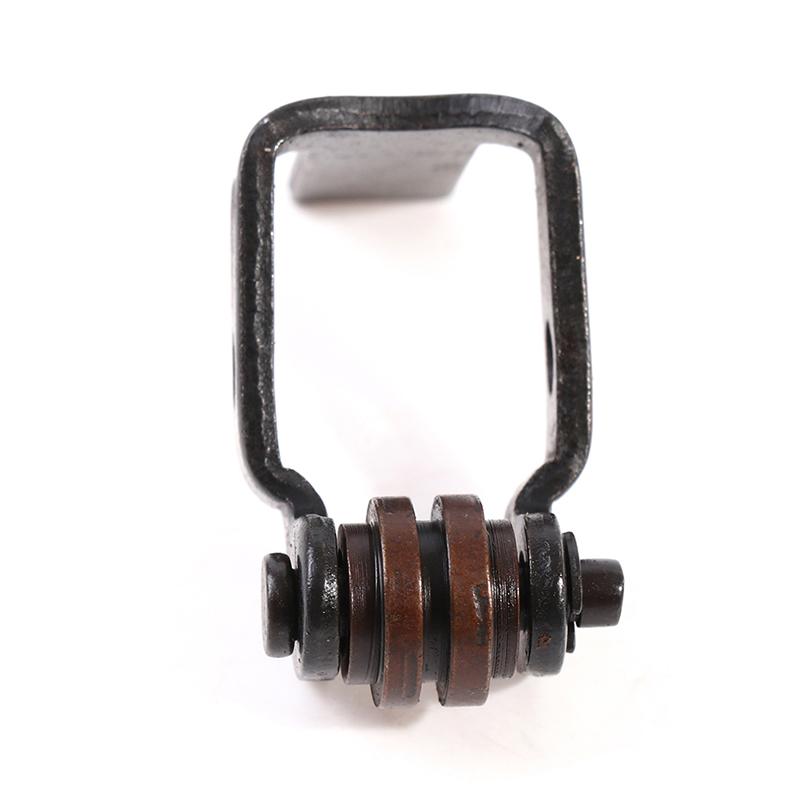 Электрический электроинструмент, металлический лобзик, роликовая направляющая для Makita 4304, 4306, 4305, 4334Dwde