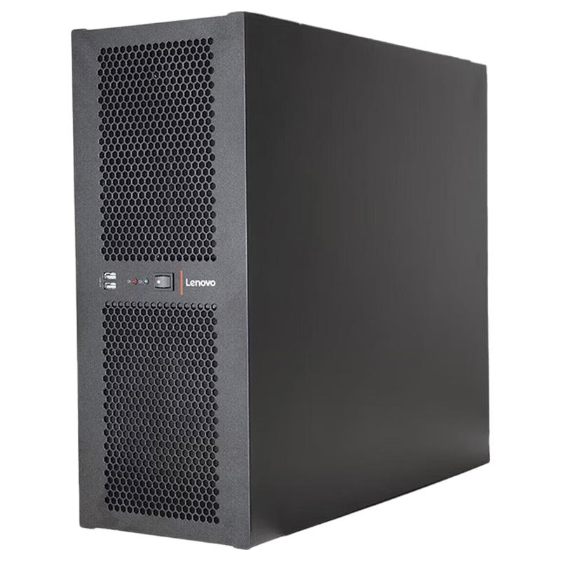 Lenovo IPC-630 MH45 10th Gen Core 4U Industrial Server Host (CN version)