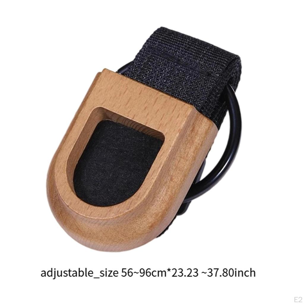 Регулируемый держатель для виолончели, легкий нескользящий держатель для выступлений виолончелистов,