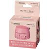 ZOJIRUSHI Mug Bottle Screw Set X Depth X 6 X 7 X Pink (Width Height) 4.5cm SM-S10T-PA