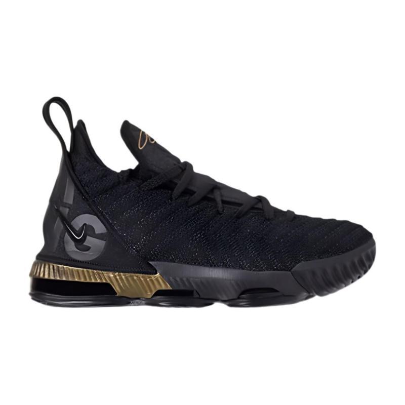 Nike Кроссовки LeBron 16 I'm King GS AQ2465-007