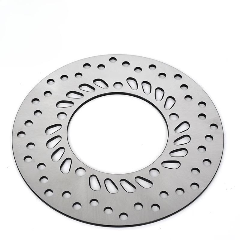 220mm Motorcycle brake for PCX160 Front/rear Rotor Brake disc