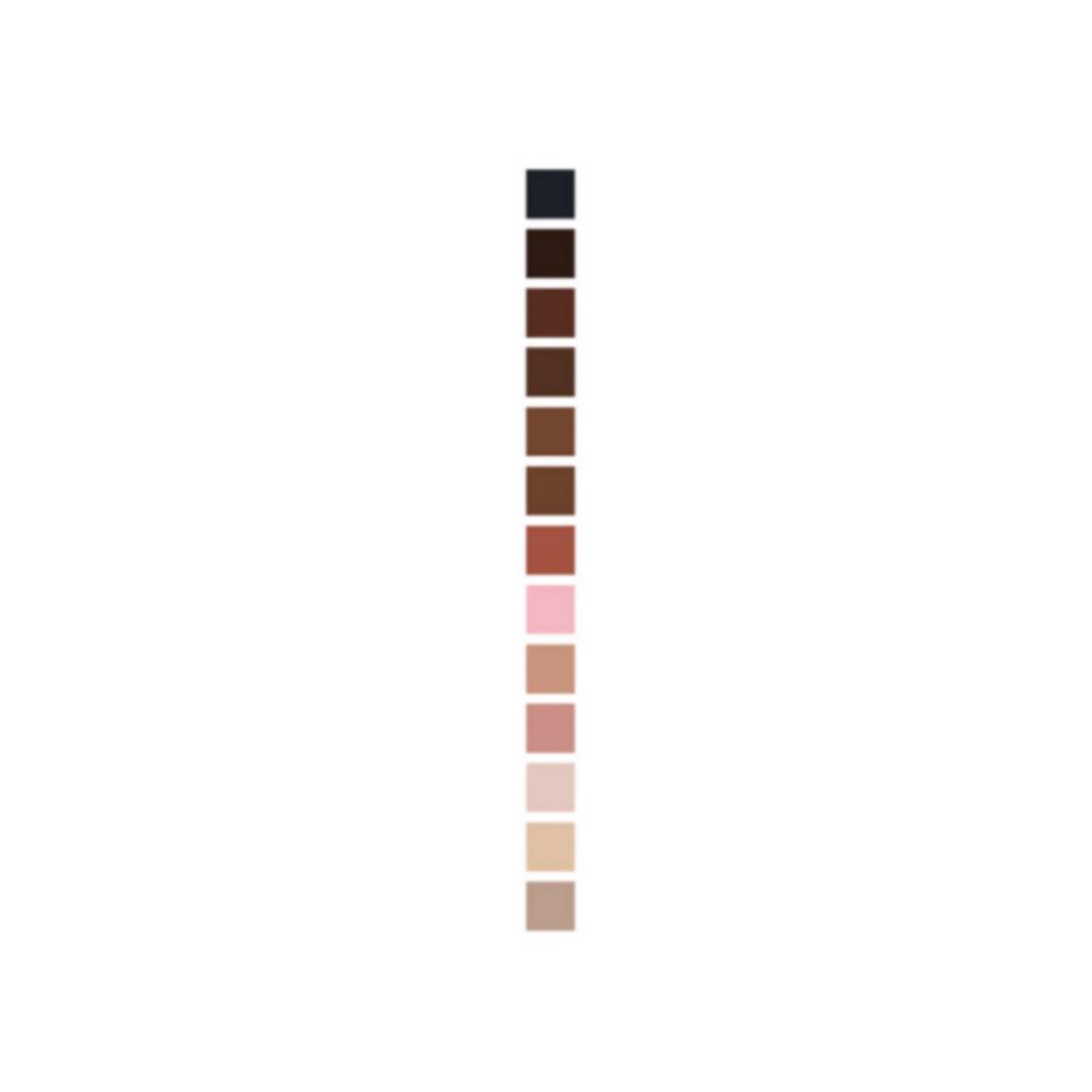 BBIA | Last Auto Gel Eyeliner, 08 Angel, 1 шт.