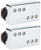 Kingfish Humbucking Pickup Set Pickup Set for Electric Guitar