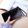 Money clip Handbag Clutch Money Bag Multi Card Pockets Long Wallet Coin Purse Card Case Card Holder