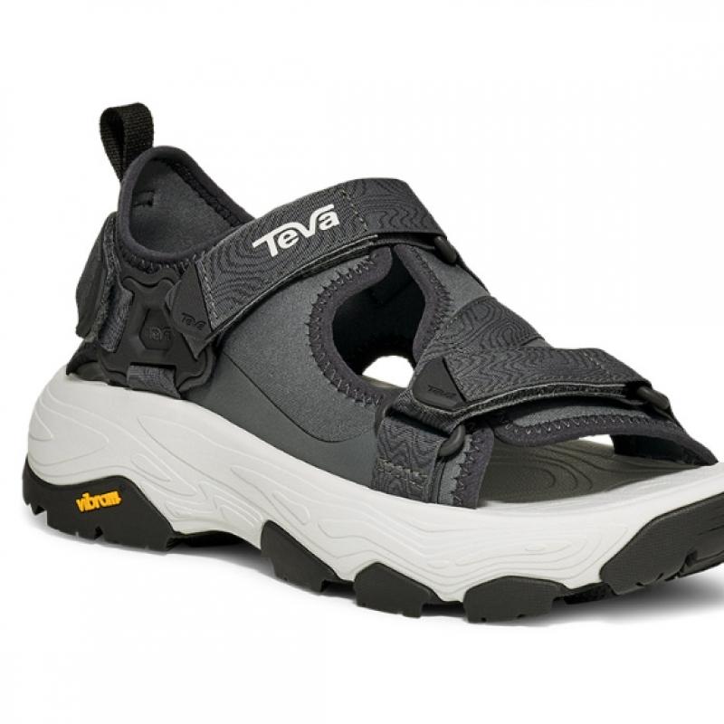 Teva Мужская трейловая сандалия Vibram Stvm2614770 dkS