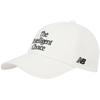 New Balance 6-панельная бейсболка Intelligent Choice