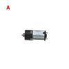 Micro Plastic Planetary Gear Motor M10 N20 1Pcs Cross Shaft DC 1.5V 3.7V 3V Quiet for Education Robot