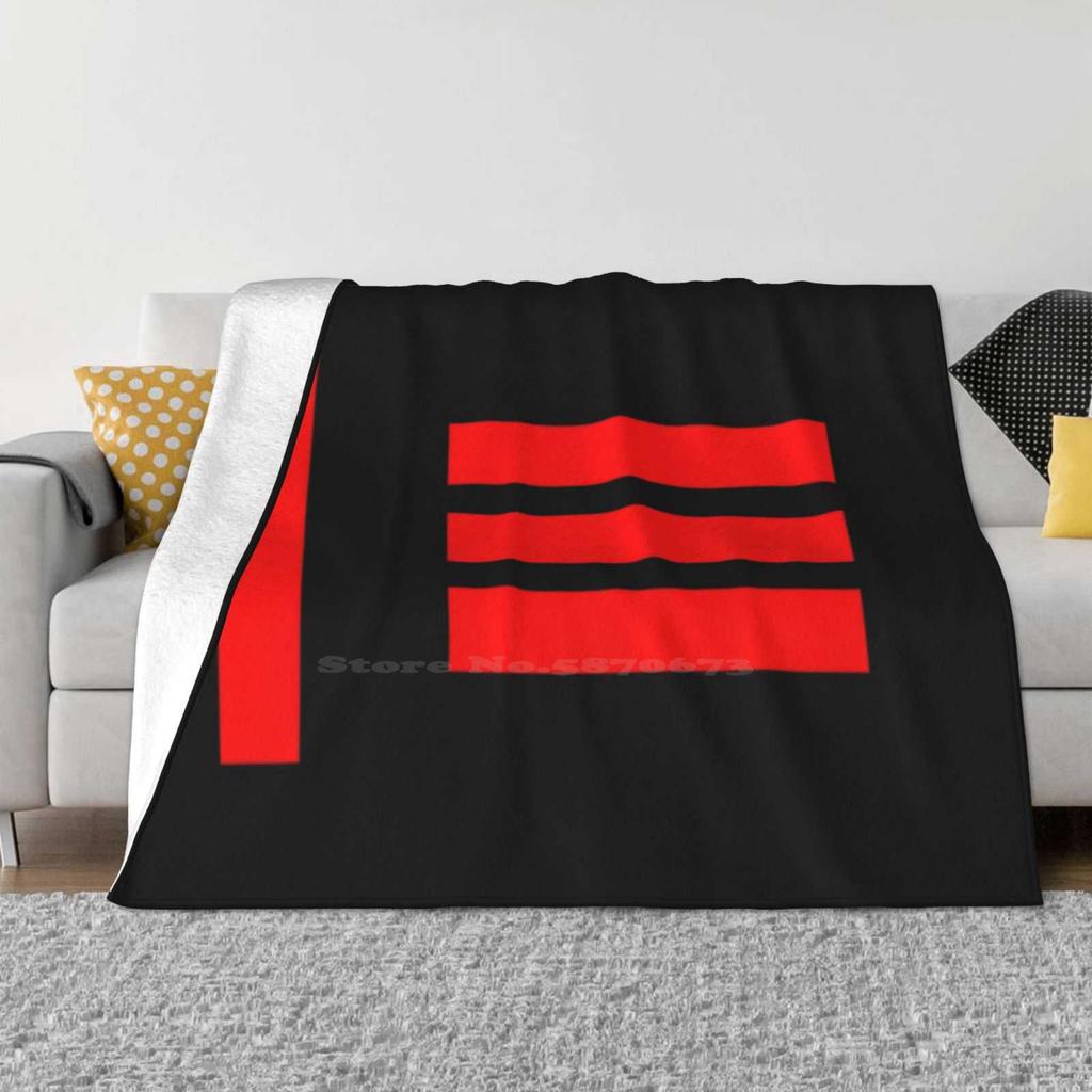 Master Slave Bdsm Fetish Pride Flag New Selling Custom Print Flannel Soft Blanket Master Slave Pride Flag Bdsm Lgbtqia Equality