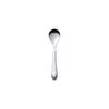 Aoyoshi Willassist Light Child Spoon for Children, Stainless Steel, Dishwasher Safe, Easy To Hold, Boilable Disinfection, Willassist Meal Aid, 224009