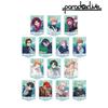 Paradox Live Battle of Unity Trading Acrylic Stand Box ver.A 14-Piece