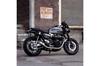 Комплект для удаления заднего крыла Motone для Speed Twin 1200 CBS005 (Сталь/Алюминий)