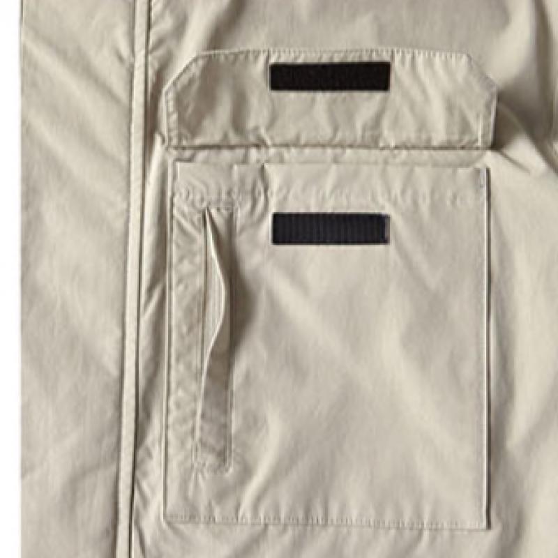 New Balance Club Nbnmc19043 Be Mountain Parka Публичная тренировочная куртка Ветровка