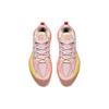 Anta Instantaneous 1 Honey Peach Low Top Basketball Shoes Men's Pink