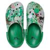 Futura Labs X Crocs Classic Clog Futura Laboratories Green Ivy Unisex