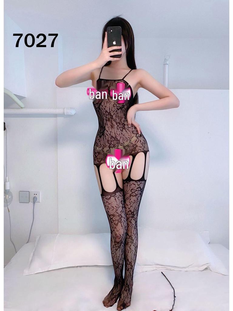 Дан Най Кружевное Соблазнение Комплект Нижнего Белья Мини-юбка Пижама