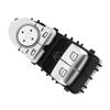 Front Window Door Switch Front Power Window Control Switch A2059056911 for Mercedes‑Benz Vito 447 448 Power Window Switch
