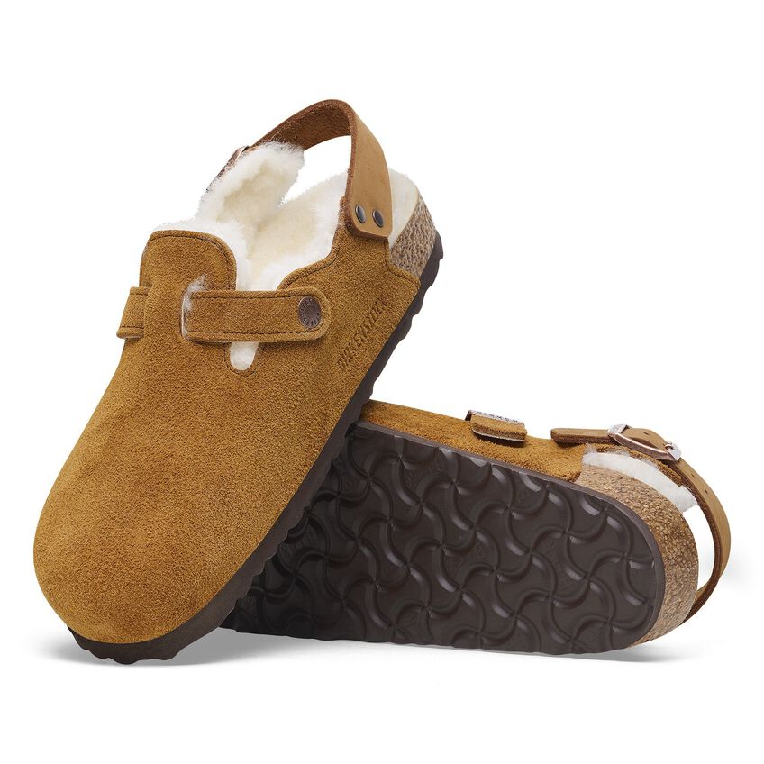 Birkenstock Тапочки Tokio 1028374