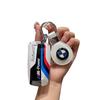 Чехол для ключа BMW 3 серии GT и брелок для ключей с направляющей для старых моделей 525