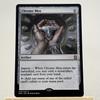 CN2 DOM EMA FRF GRN TPR CMA HOLO17-002 Tcg прокси волшебные карты шок земля Храмовый Сад Мокс Алмазный Лотос Домашняя игровая встреча
