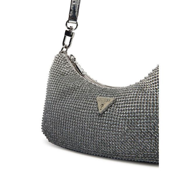 Bag Guess HWOY93 50720 Silver