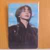 [Б/У] Бонусная фотокарточка SEVENTEEN FOLLOW: Джонхан