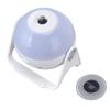 Star Projection Lamp Automatic Rotating Night Light Projector Plug In for Room Decor Valentine"s