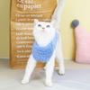 New Pet Cat Clothes Winter Clothes Warm Pet Clothes Cat Clothes