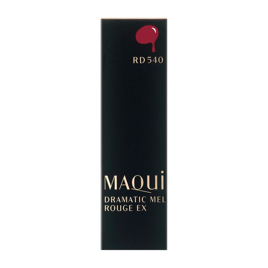 Maquillage Dramatic Rouge EX RD540 4g