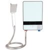 4500W Instant Electric Water Heater Wall Mounted Water Heater Household Supplies 110V(Kit Chauffe