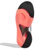 adidas Кроссовки Alphatorsion Белый Сигнальный Розовый EG5082