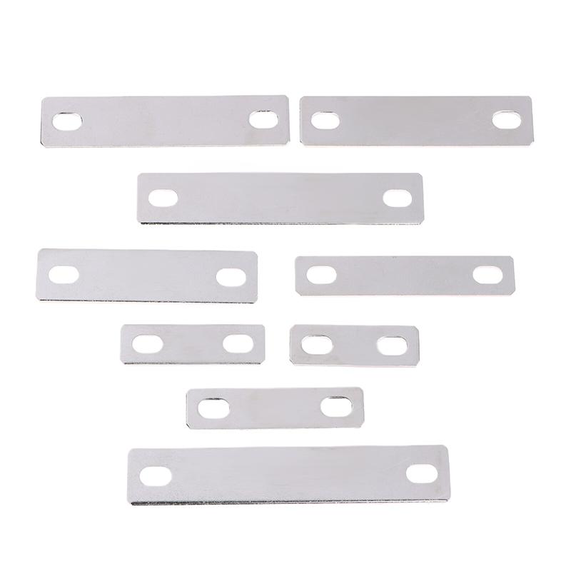 1 шт. Медно-никелевые шины для аккумулятора Lifepo4 3,2 В 260 Ач 280 Ач 300 Ач 310 Ач 320 Ач, соединитель для литий-железо-фосфатного аккумулятора