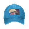 Boomerang Halle Berry  Eddie Murphy Baseball Cap New In Hat foam party Hat Beach Outing cute For Women Unisexs