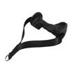 Fitness Lat Pull Down Bar  Grip Pulley Cable Machine Attachments Gym Weight Lifting Rope Handle Wrist Workout Equipment